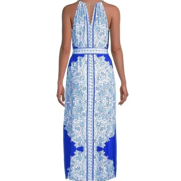 NWT Lilly Pulitzer Bingham Midi Dress - Size Medium - Picture 2 of 7